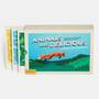 Animals Are Delicious - ISBN 9780714871233 - view 1