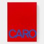 Anthony Caro - ISBN 9780714867359 - view 1