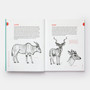 Artist's Guide to Drawing World Wildlife: Essential Step-by-Step Lessons for Beginners - ISBN 9781580935630 - view 2