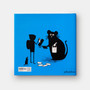 Banksy Graffitied Walls and Wasn't Sorry. - ISBN 9781838662608 - view 4