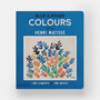 Blue & Other Colours: with Henri Matisse - ISBN 9781838669577 - view 2