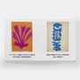 Blue & Other Colours: with Henri Matisse - ISBN 9781838669577 - view 6