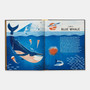 Book of Bones: 10 Record-Breaking Animals - ISBN 9780714875118 - view 3