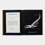Book of Bones: 10 Record-Breaking Animals - ISBN 9780714875118 - view 4