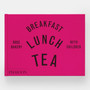 Breakfast, Lunch, Tea with Children: Rose Bakery - ISBN 9781838663766 - view 1