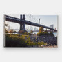 Brooklyn Bridge Park: Michael Van Valkenburgh Associates - ISBN 9781580936170 - view 2