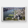 Brooklyn Bridge Park: Michael Van Valkenburgh Associates - ISBN 9781580936170 - view 3