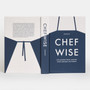 Chefwise: Life Lessons from Leading Chefs Around the World - ISBN 9781838666231 - view 2