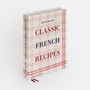 Classic French Recipes - ISBN 9781838666798
