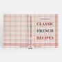 Classic French Recipes - ISBN 9781838666798 - view 1