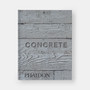 Concrete: Mini Format - ISBN 9780714875156 - view 1