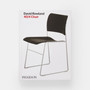 David Rowland: 40/4 Chair - ISBN 9781838668129 - view 1