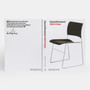 David Rowland: 40/4 Chair - ISBN 9781838668129 - view 3