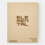 Elemental - ISBN 9780714878034 - view 1