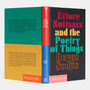 Ettore Sottsass and the Poetry of Things - ISBN 9780714869537 - view 1