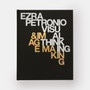 Ezra Petronio: Visual Thinking & Image Making - ISBN 9781838667122 - view 2