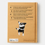 Feed Me: 50 Home Cooked Meals for your Dog - ISBN 9780714877402 - view 1