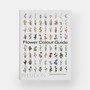 Flower Colour Guide - ISBN 9780714878300 - view 1
