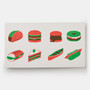 Food: Hide and Sneak - ISBN 9780714877235 - view 2