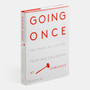 Going Once: 250 Years of Culture, Taste and Collecting at Christie's - ISBN 9780714872025