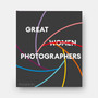 Great Women Photographers - ISBN 9781837292141 - view 1