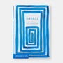 Greece: The Cookbook - ISBN 9780714873800 - view 1