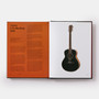 Guitar: The Shape of Sound (100 Iconic Designs) - ISBN 9781838665586 - view 5