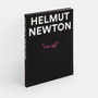 Helmut Newton: One-off - ISBN 9781837291519