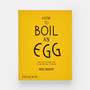 How to Boil an Egg: A Cookbook - ISBN 9781837292233 - view 3