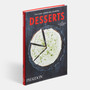 Italian Cooking School: Desserts - ISBN 9780714870038