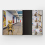 KAWS: New Fiction - ISBN 9781580936507 - view 2