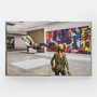 KAWS: New Fiction - ISBN 9781580936507 - view 5