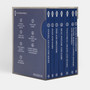 Le Cordon Bleu Culinary Arts School: Volumes 1-7 - ISBN 9781838661205 - view 2