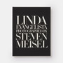Linda Evangelista Photographed by Steven Meisel - ISBN 9781838667030 - view 2