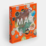 Map: Exploring The World - ISBN 9781838660642