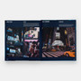 Midnight Moment: A Decade of Artists in Times Square - ISBN 9781580936699 - view 7