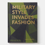 Military Style Invades Fashion - ISBN 9780714872469 - view 1