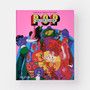 Milton Glaser: POP - ISBN 9781580936132 - view 1