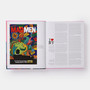 Milton Glaser: POP - ISBN 9781580936132 - view 2