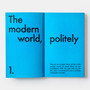 Modern Manners: Instructions for living fabulously well - ISBN 9781838663568 - view 5