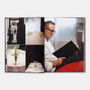 Never Trust A Skinny Italian Chef - ISBN 9780714867144 - view 7