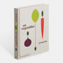 On Vegetables: Modern Recipes for the Home Kitchen - ISBN 9780714873909