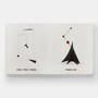 One & Other Numbers: with Alexander Calder - ISBN 9781838669614 - view 5