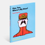 One, Two, Where's My Shoe? - ISBN 9780714867984