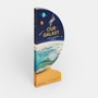 Our Galaxy: A First Adventure in Space - ISBN 9781838668839