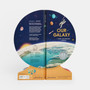 Our Galaxy: A First Adventure in Space - ISBN 9781838668839 - view 4