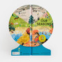 Our Seasons: The World in Winter, Spring, Summer, and Autumn - ISBN 9781838664329 - view 3