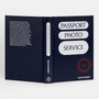 Passport Photo Service: An Unexpected Archive of Celebrity Portraits - ISBN 9781837291229 - view 4