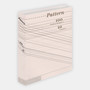 Pattern: 100 Fashion Designers, 10 Curators - ISBN 9780714849720