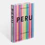 Peru: The Cookbook - ISBN 9780714869209